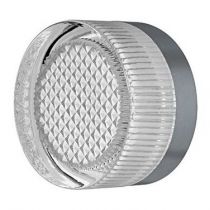 indigo-vitel gx53 9w 3000k ip65 chrome (wa25303)