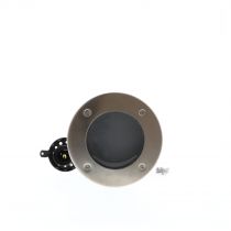 indigo-walker e27 max40w r63 ip67 acier inoxydable (ou27180)