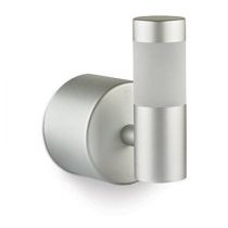 indigo-wl060 2,6w 90lm 3000k 120° ip65 argent (wl060ww)