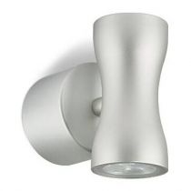 indigo-wl070 rgbw 4x6w 45° ip65 argent (wl070rgbw)
