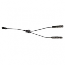 indigo-y connect ho5rn-f+connect m/f+bouchon noir (ou21505)