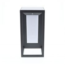 indigo-yeli 2w 600lm 4000k 105° ip54 anthracite (ou412nw24)