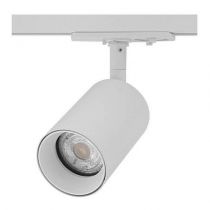 indigo-yera 1 t gu10 max10w par16 blanc mat (tr43130)