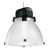 indigo-zep 400 e27 max23w ip44 noir (su13833)