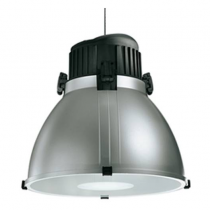 indigo-zep 400 e27 max23w ip44 noir (su13838)