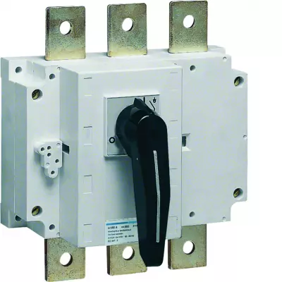 Inter coupure appar 3P 160A (HA352)