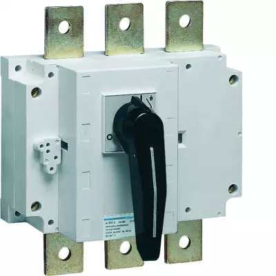 Inter coupure appar 3P 400A (HA357)