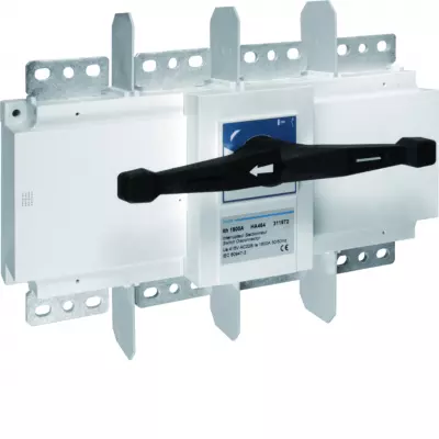 Inter coupure appar 4P 1600A (HA464)