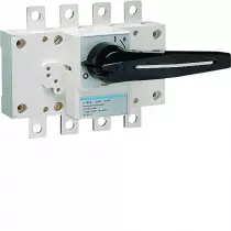 Inter coupure appar 4P 160A (HA452)