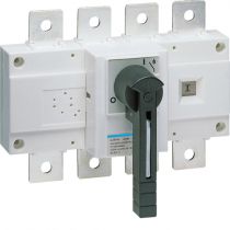 Inter coupure appar 4P 400A (HA457)