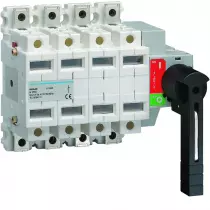 Inter coupure visible 4P 250A (HA964N)