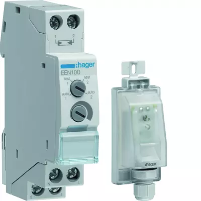 Inter cr�p 1 voie 1M cellule saillie (EEN100)