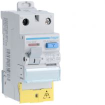 Inter dif 1P+N 63A 300mA HI BD (CFH163F)