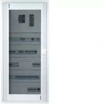 Inter dif 3P+N 63A 500mA AC BD (CGC863F)