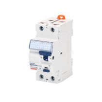 Inter diff 2P 40A ISTANT A/0.03 2M VIS (D4032)