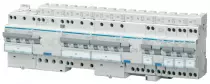 inter diff 3p+n 63a 30ma type f bornes décalées (cdf863f)