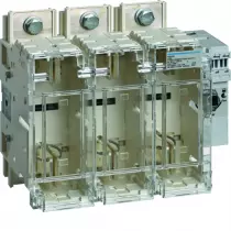 Inter fus. 3P - 400 A - T2 (HFD340)