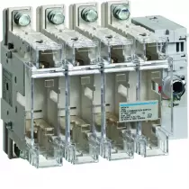 Inter fus. 4P - 160 A -T00 (HFD416)