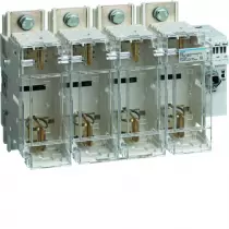 Inter fus. 4P - 400 A - T2 (HFD440)