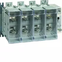 Inter fus. 4P - 630 A - T3 (HFD463)