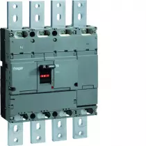 Inter h1000 4P 800A fixe (HCE801H)