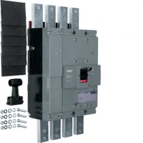 Inter h1600 4P 1600A fixe (HCF991H)