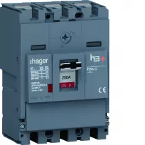 Inter h3+P250 SW 3x250A (HCT250AR)