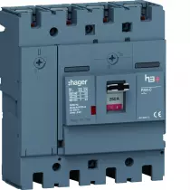 Inter h3+P250 SW 4x250A (HCT251AR)