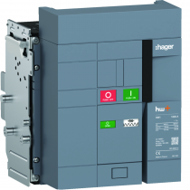 Inter Ouvert HW1 1000A 3P Débr (HW1W310DS)