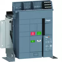 Inter Ouvert HW1 1250A 3P Fixe (HW1W312FS)