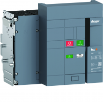 Inter Ouvert HW1 1250A 4P Débr (HW1W412DS)