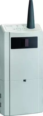 Interface alarme LS radio / bus KNX (TRC120)