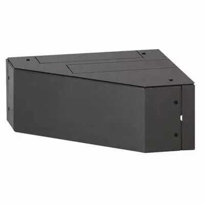 Interface de liaison - pour armoires Altis m�tal prof. 400 mm - Haut. 200 mm (047704)