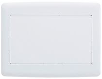 Interface ip multi fonction avec 4 entrées et 10 relais en sortie (IXWMA)