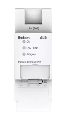 Interface IP Secure KNX (9070771)