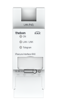 Interface IP Secure KNX (9070771)