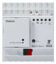 Interface open therm OT box S KNX (8559201)