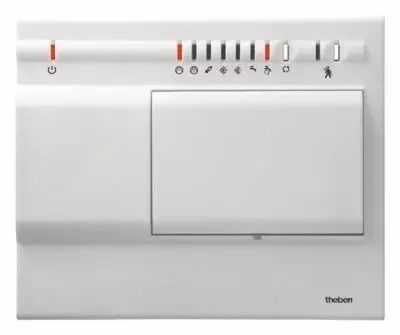 INTERFACE OPEN THERM RAM TOP2 (9070712)