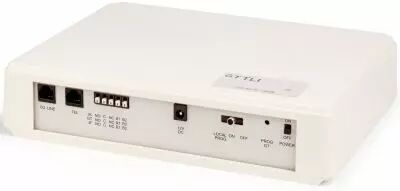 Interface t�l�phonique avec alim pour gamme gt (GTTLI)
