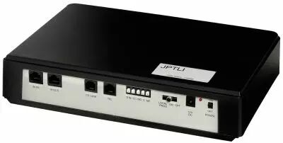 Interface t�l�phonique avec alim pour jp4med (JPTLI)