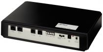 Interface téléphonique avec alim pour jp4med (JPTLI)