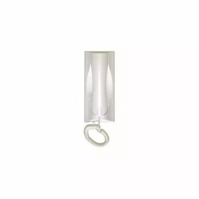 Interphone 2 fils avec sonnerie �lectronique ou ronfleur (1133/15)