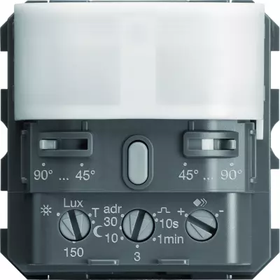 Interr. auto. bus KNX 1,10m (WXT501)
