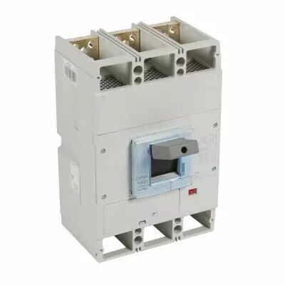 Interrupteur � d�clenchement libre DPX�-I 160 - 3P - 1600 A (422493)