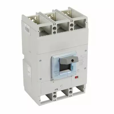 Interrupteur � d�clenchement libre DPX�-I 160 - 3P - 800 A (422491)