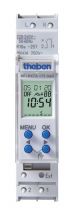 Interrupteur astronomique modulaire  1c 1 module 17.5mm (1750100)