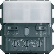Interrupteur automatique gallery 2 fils sans neutre (WXF052)