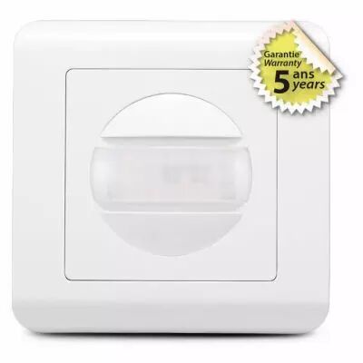 interrupteur automatique ir 160� 5ans (754971)