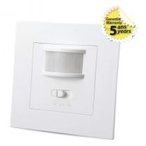 interrupteur automatique ir on/off 160° (75496)