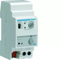 Interrupteur crépusculaire (TXA025)